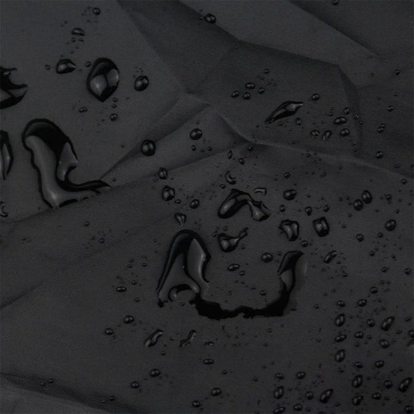 116 X 47 51 Cm Outdoor Furniture Storage Bag Cover 210D Oxford Cloth Outdoor Furniture Covers