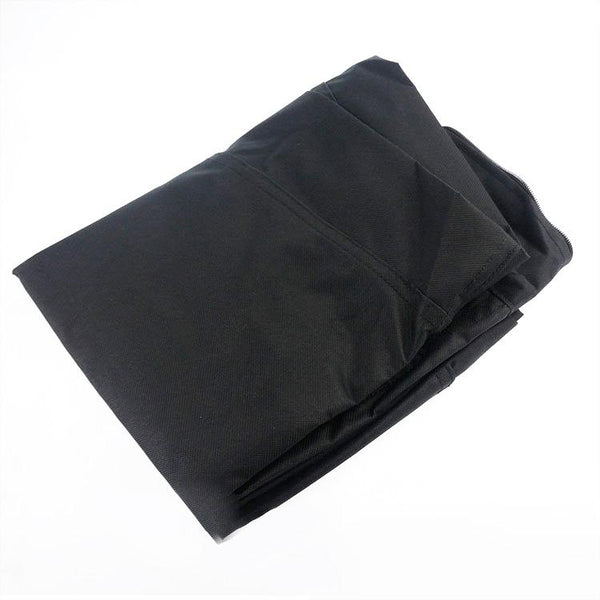 116 X 47 51 Cm Outdoor Furniture Storage Bag Cover 210D Oxford Cloth Outdoor Furniture Covers