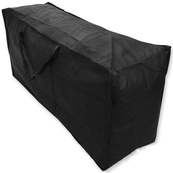 116 X 47 51 Cm Outdoor Furniture Storage Bag Cover 210D Oxford Cloth Outdoor Furniture Covers