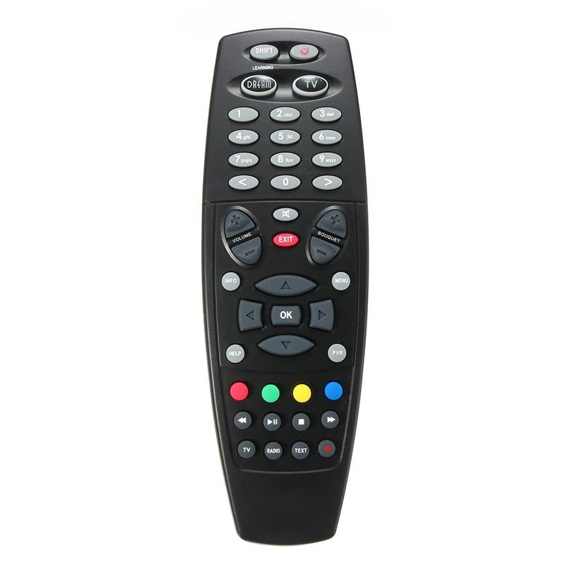 Sunray Dream Box Remote Control For Dm800 Set Top Remote Controls