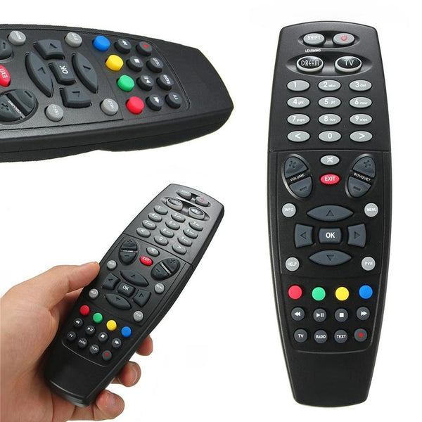 Sunray Dream Box Remote Control For Dm800 Set Top Remote Controls