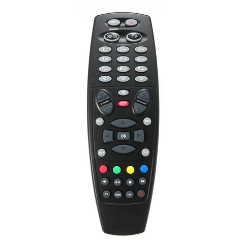Sunray Dream Box Remote Control For Dm800 Set Top Remote Controls