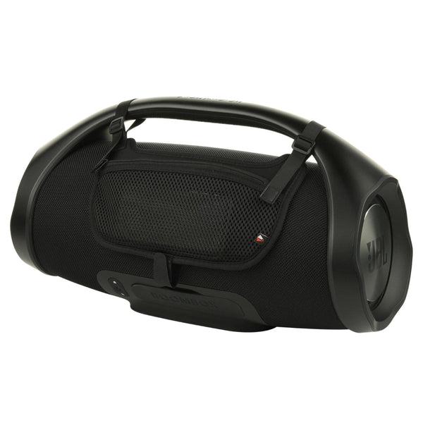 Jbl Boombox Storage Bag With Single Shoulder Strap For Safe Transport Cases Covers & Skins