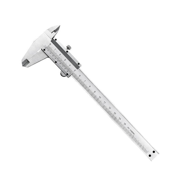 Precision Carbon Steel Vernier Caliper 150 Millimetre Four In One Measuring Tool Vernier Calipers