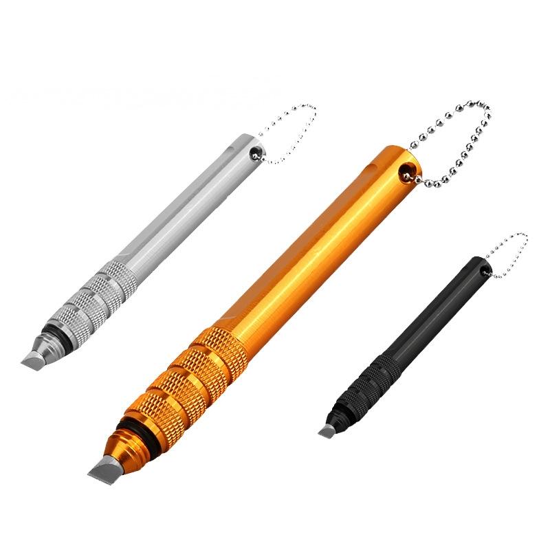 Flat Knife Golf Club Groove Cleaner Tool For Effective Head Maintenance Other Golf Accessories