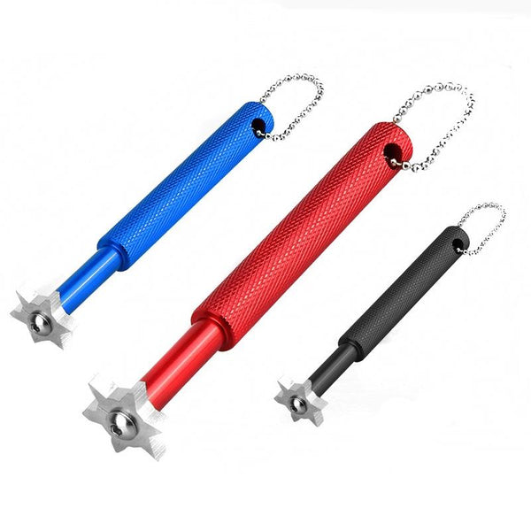 Plum Golf Club Groove Cleaner Face Knife Other Golf Accessories