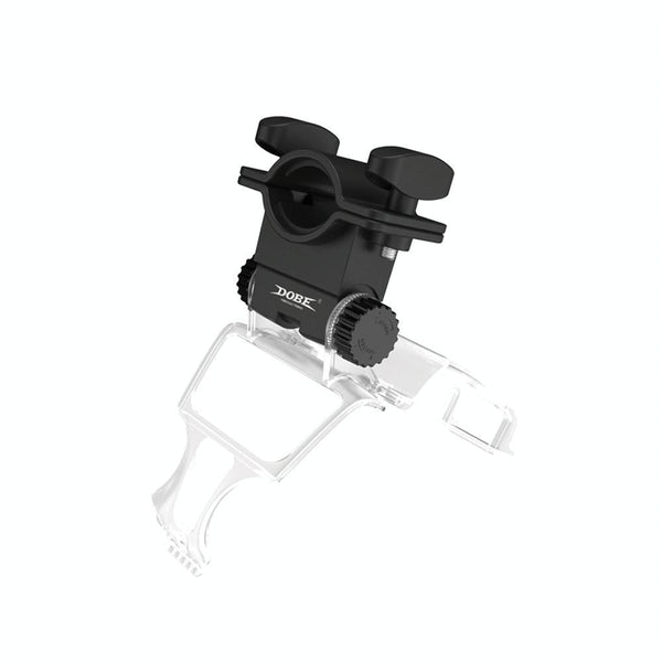 Ps5 Game Handle Phone Holder Clip For Convenient Mounting And Use Mounts & Stands