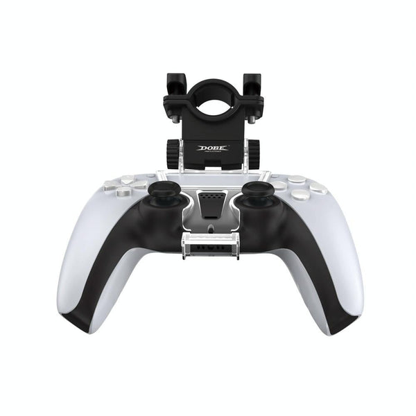 Ps5 Game Handle Phone Holder Clip For Convenient Mounting And Use Mounts & Stands
