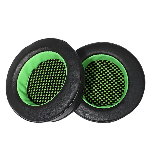 2 Pack Headset Case For Edifier Hecate G4 Gaming Headphones In Black And Green Headphone Accessories