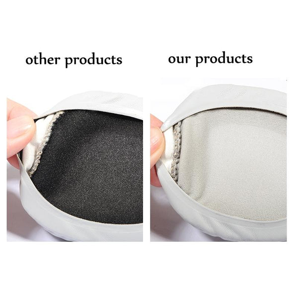 2 Pack Headset Case For Edifier Hecate G4 Gaming Headphones In Black And Green Headphone Accessories