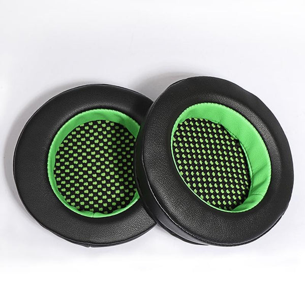2 Pack Headset Case For Edifier Hecate G4 Gaming Headphones In Black And Green Headphone Accessories