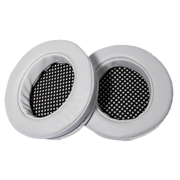 2 Pack Headset Case For Edifier Hecate G4 Gaming Headphones With Gray Earmuffs Headphone Accessories