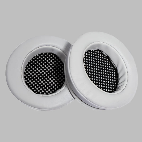 2 Pack Headset Case For Edifier Hecate G4 Gaming Headphones With Gray Earmuffs Headphone Accessories