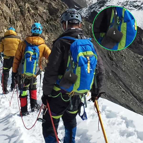 2 Pack Neoprene Storage Bag For Sony Srs Xb10 And Xb20 Bluetooth Speakers Storage Bags