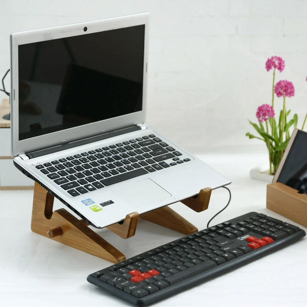 Desktop Cooling Stand For Computers And Tablets Laptop Cooling Pads