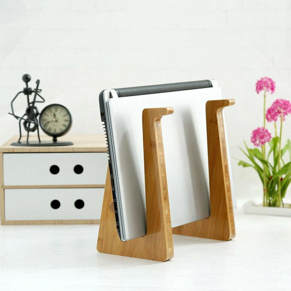 Desktop Cooling Stand For Computers And Tablets Laptop Cooling Pads
