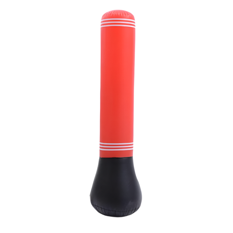 1.5M Inflatable Punching Bag For Adults And Children Pvc Boxing Column Tumbler Punching Bags