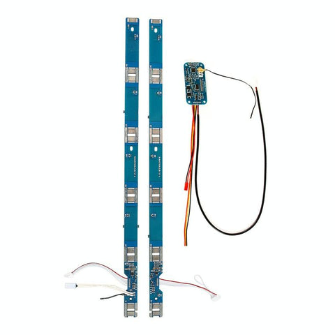 Electric Scooter Bms Board And Side Strip Kit For Xiaomi Mijia M365 Pro Accessories