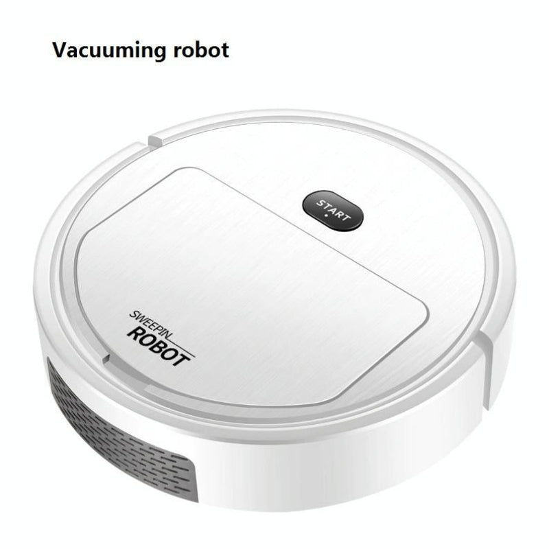 Smart Charging Household Sweeping Robot Automatic Vacuum Cleaners