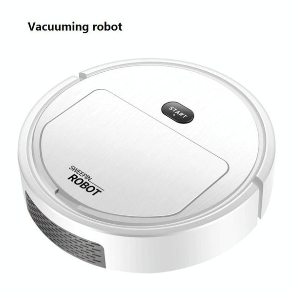 Smart Charging Household Sweeping Robot Automatic Vacuum Cleaners