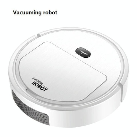 Smart Charging Household Sweeping Robot Automatic Vacuum Cleaners