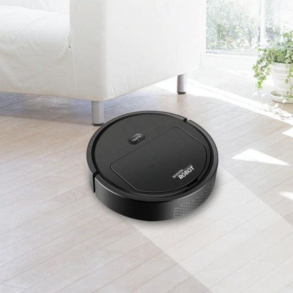 Smart Charging Household Sweeping Robot Automatic Vacuum Cleaners