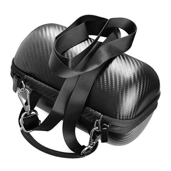 Bluetooth Storage Bag For Bose Soundlink Revolve Plus Ii 2 Pack Camera Cases Bags & Covers