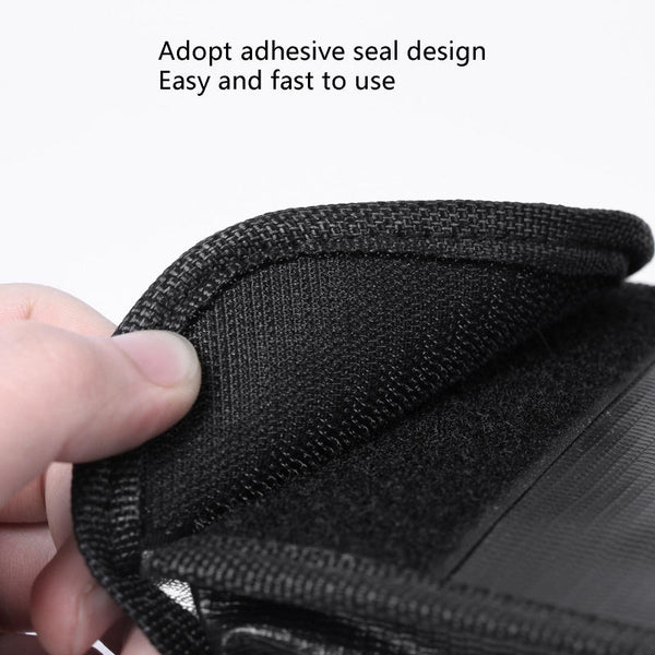Dji Fpv Battery Explosion Proof Bag For Glasses And Drone Batteries Other Camera & Photo Accs