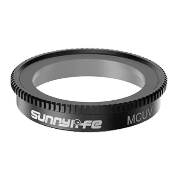 Insta360 Go 2 Sports Camera Filter Multi Functional Optical Glass Filters