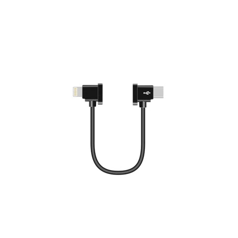 15Cm Type To Eight Pin Cable For Dji Mavic Air 2S And Mini Cables & Adapters