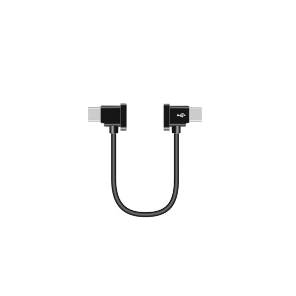 15Cm Type To Cable For Dji Mavic Air 2S / Fpv Flight Glasses V2 Mini Pocket Mobile Devices Cables & Adapters