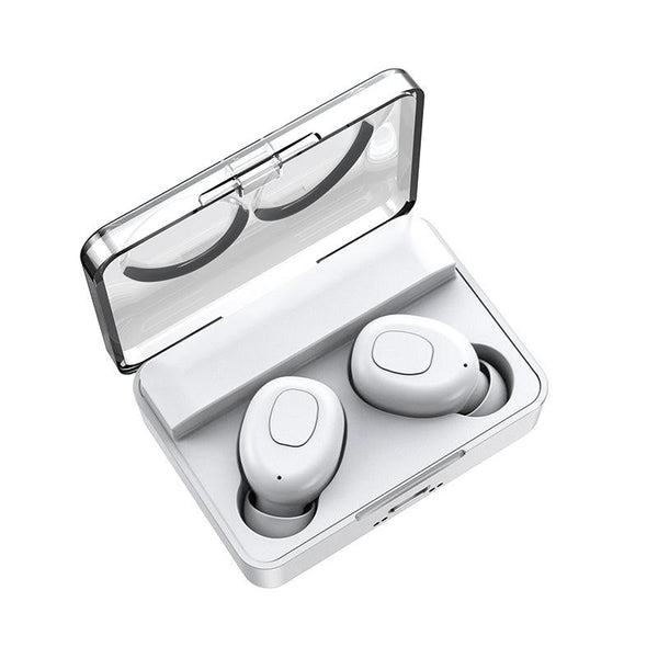 Wireless Bluetooth Headset For Kids 5.0 Tws Mini Headsets