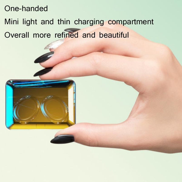 Wireless Bluetooth Headset For Kids 5.0 Tws Mini Headsets
