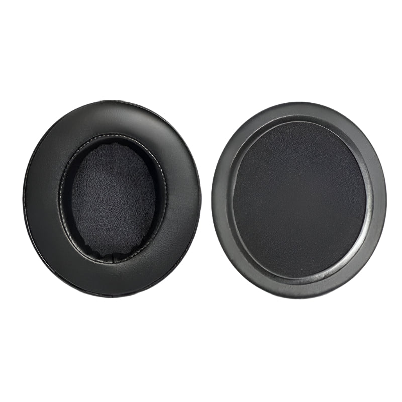 Razer Headphone Case Two Pack Black Protein Material Headphone Accessories