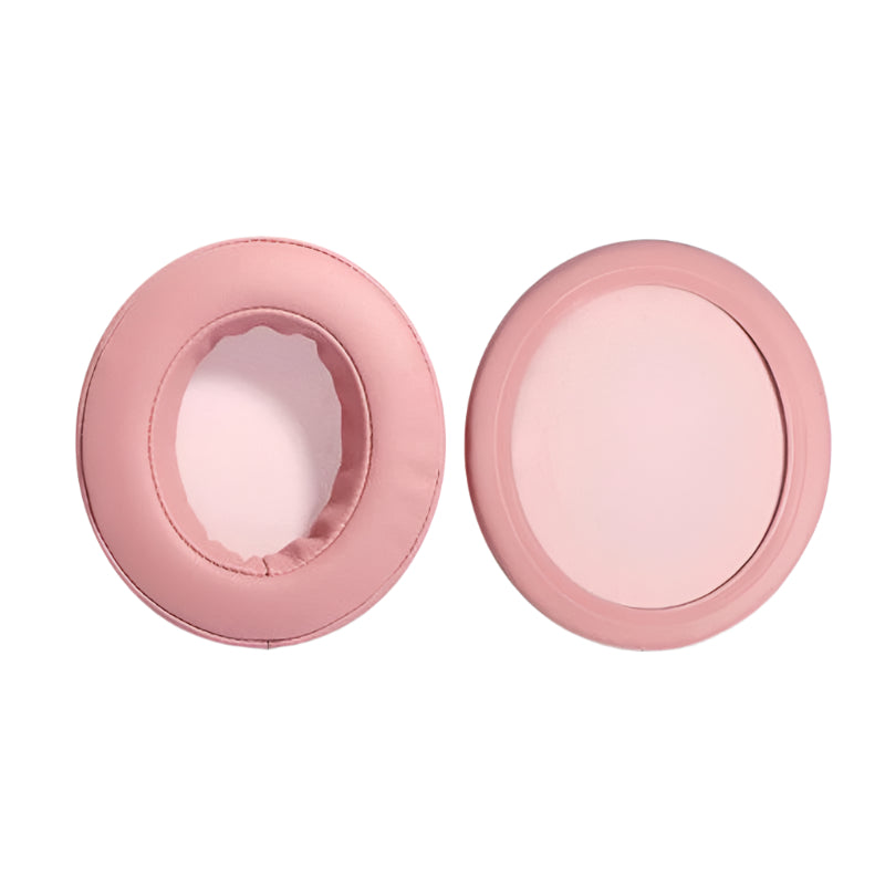Headphone Case 2 Pack Protein Pink Durable Storage Solution Headphone Accessories