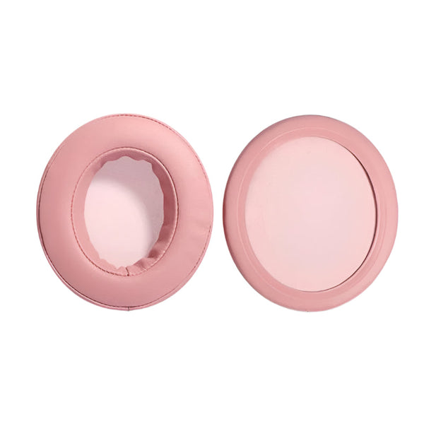 Headphone Case 2 Pack Protein Pink Durable Storage Solution Headphone Accessories