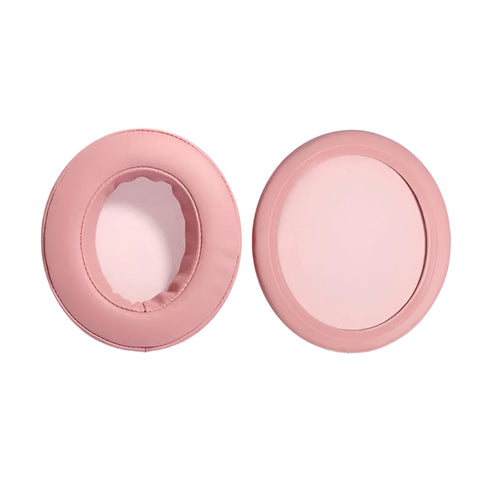 Headphone Case 2 Pack Protein Pink Durable Storage Solution Headphone Accessories