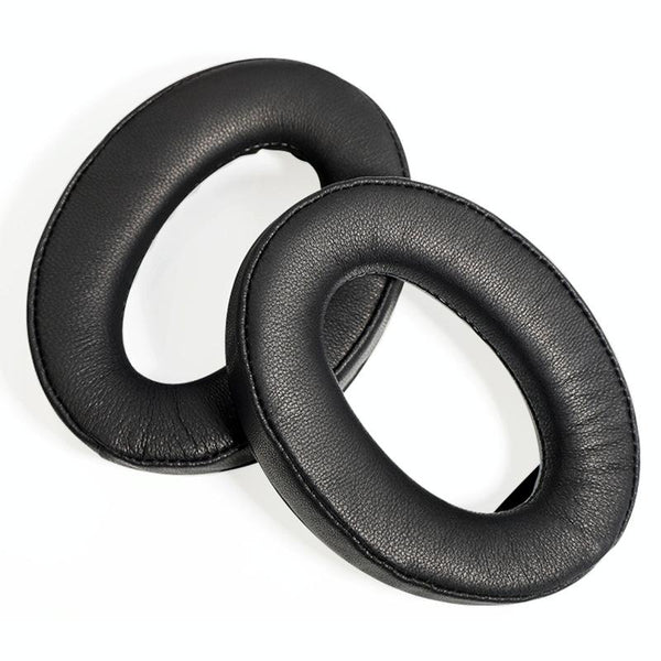 2 Pack Headset Sponge Covers For Sony Wh 1000Xm2 Xm3 Xm4 Black Protein Headsets & Earpieces