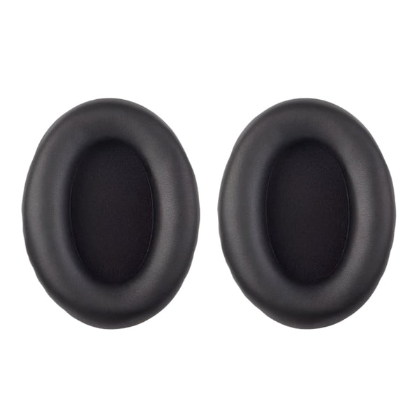 2 Pack Headset Sponge Covers For Sony Wh 1000Xm2 Xm3 Xm4 Black Protein Headsets & Earpieces