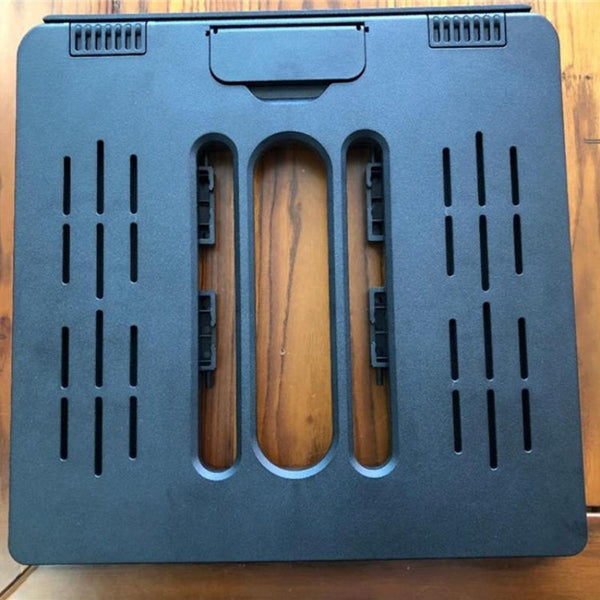 Foldable Laptop Stand For Cooling And Ergonomic Lifting Stands Holders & Car Mounts