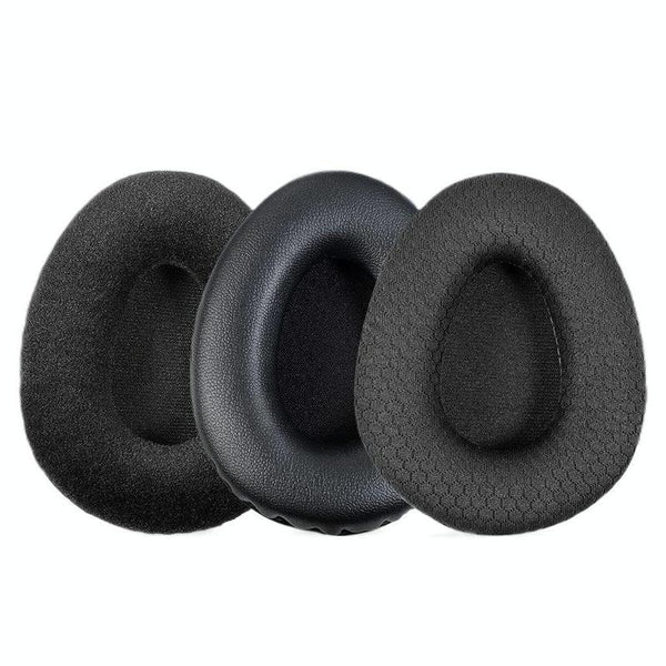 Beyerdynamic Headset Cover 2Pcs Net Cloth Type Headphone Accessories