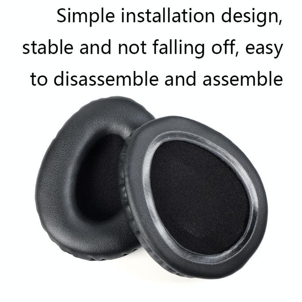 Beyerdynamic Headset Cover 2Pcs Net Cloth Type Headphone Accessories
