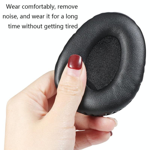 Beyerdynamic Headset Cover 2Pcs Net Cloth Type Headphone Accessories