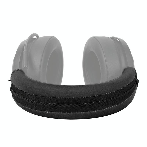 Two Pack Headset Sponge Case For Razer Blackshark V2 V2x V2se Protective Cover Headphone Accessories