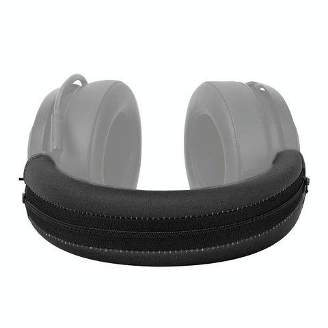 Two Pack Headset Sponge Case For Razer Blackshark V2 V2x V2se Protective Cover Headphone Accessories