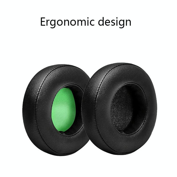 2 Pack Headset Sponge Case For Razer Blackshark V2 Series Gel Headsets & Earpieces