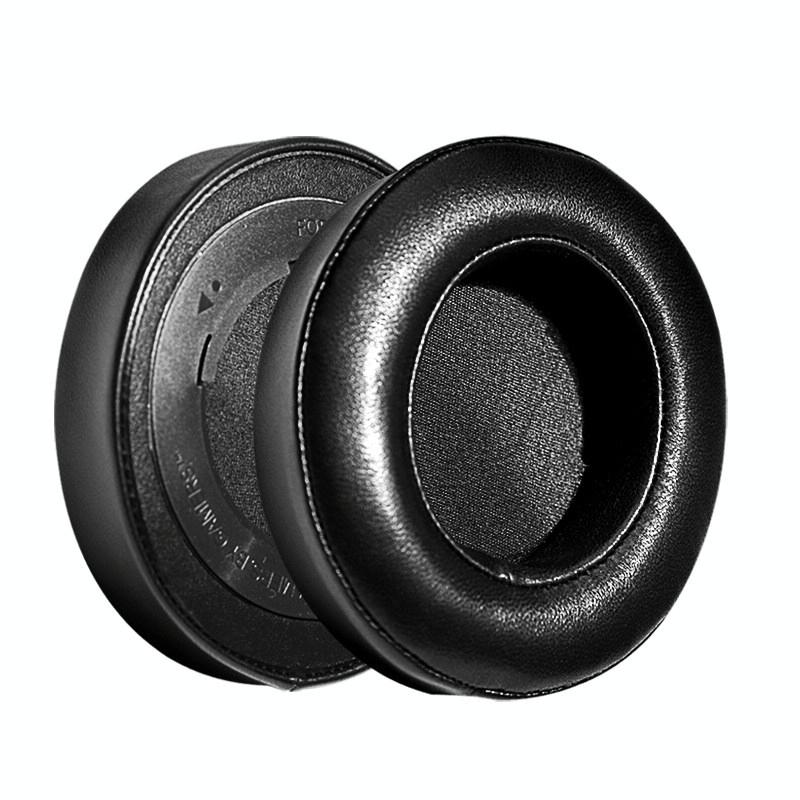 2 Pack Headset Sponge Case For Blackshark V2 Series Lambskin Covers Headphone Accessories