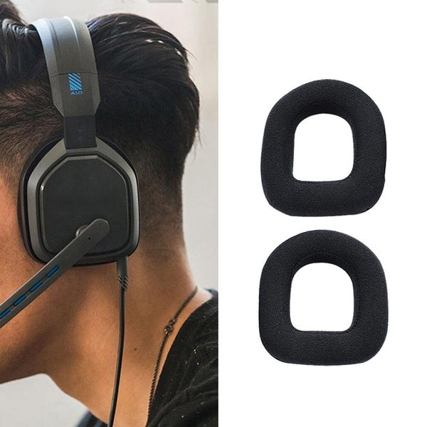 Logitech A10 Headset Protective Case 2 Pack Headphone Accessories