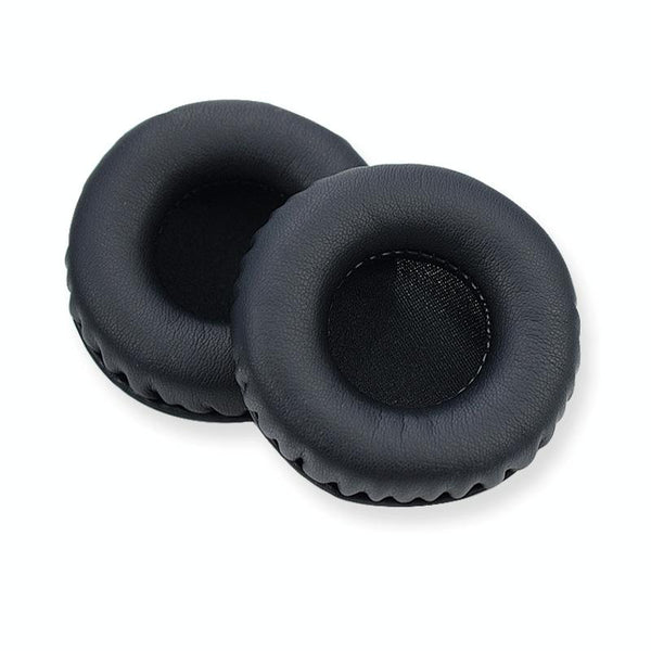 2 Pack Earphone Sponge Earmuffs For Ar5bt Comfortable Sound Isolation Replacement Headphone Accessories