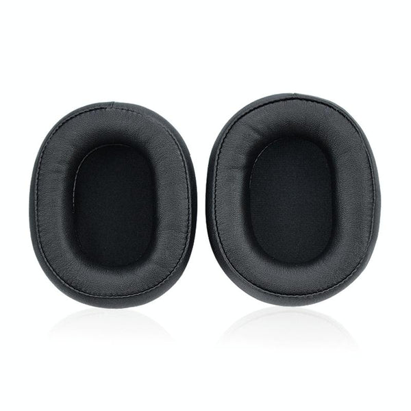 2 Pack Earphone Sponge Earmuffs For Ar5bt Comfortable Sound Isolation Replacement Headphone Accessories